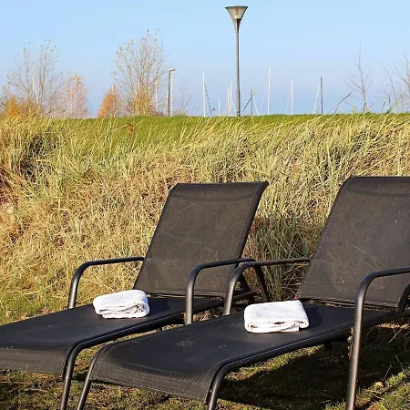 Casa vacanze Holiday Lagunenblick Xxvi *