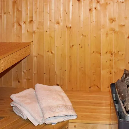 Casa vacanze Holiday Lagunenblick Xxvi Stein (Schleswig-Holstein)