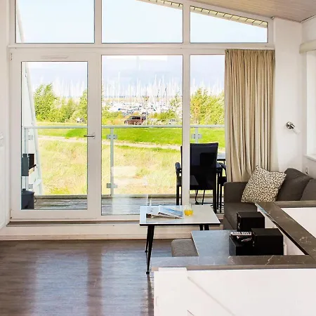 Casa vacanze Holiday Lagunenblick Xxvi